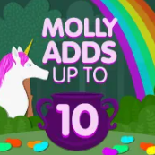 Molly Adds Up To 10
